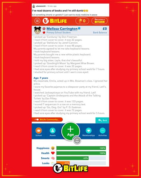 18+ bitlife|BitLife (@BitLifeApp) .